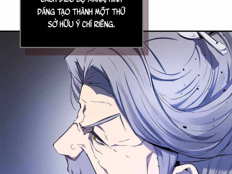 Thăng Cấp Cùng Thần Chap 41 - Next Chap 42