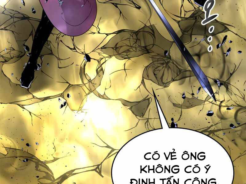 Thăng Cấp Cùng Thần Chap 41 - Next Chap 42