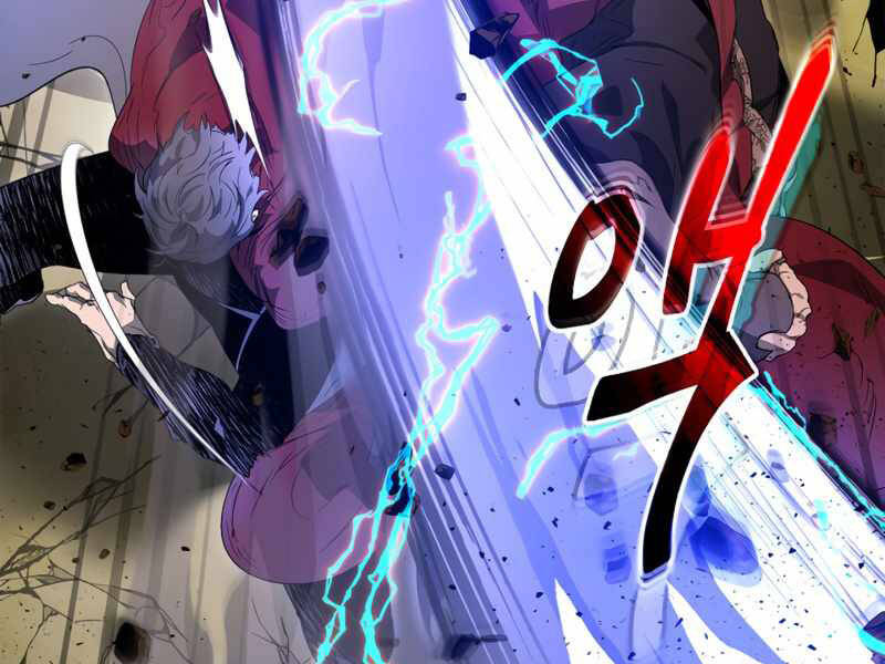 Thăng Cấp Cùng Thần Chap 41 - Next Chap 42