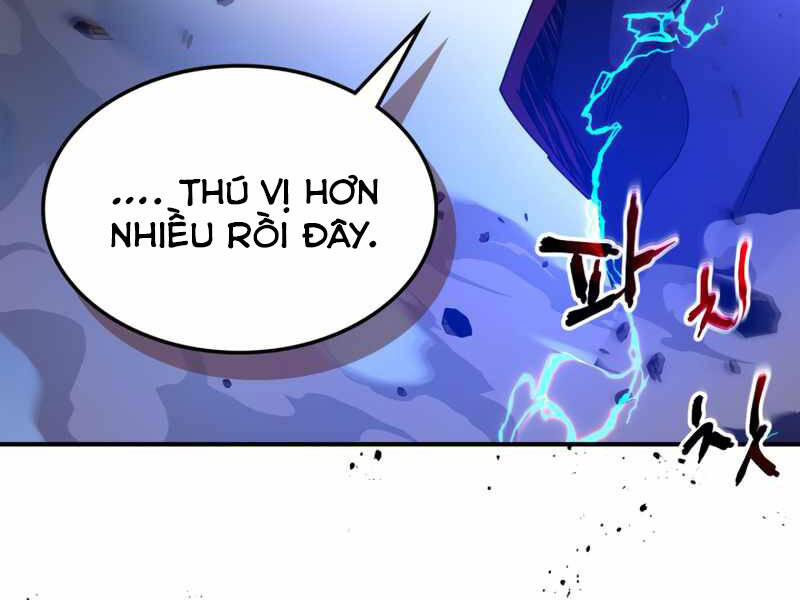 Thăng Cấp Cùng Thần Chap 41 - Next Chap 42