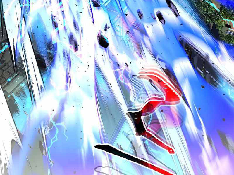 Thăng Cấp Cùng Thần Chap 41 - Next Chap 42