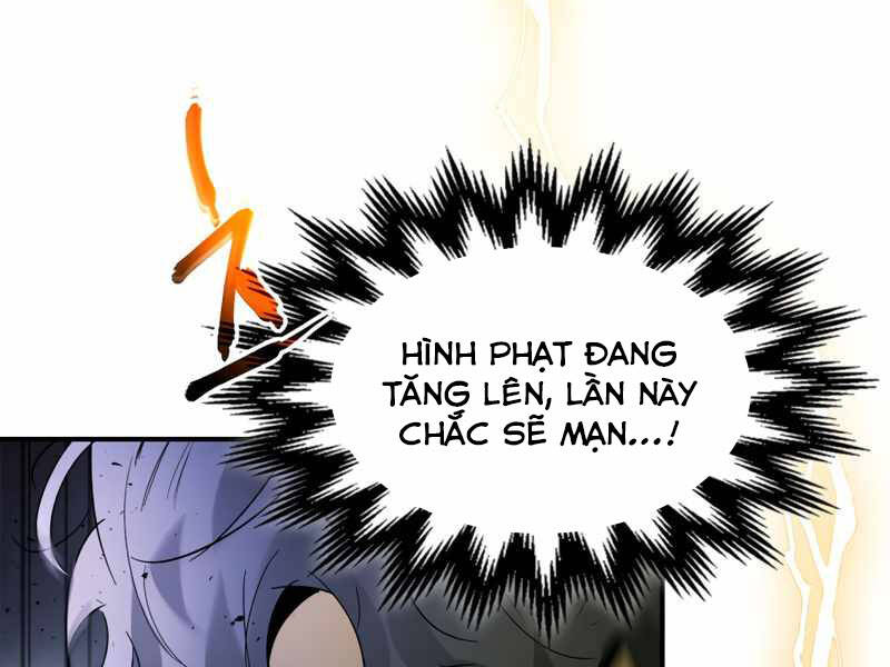 Thăng Cấp Cùng Thần Chap 41 - Next Chap 42