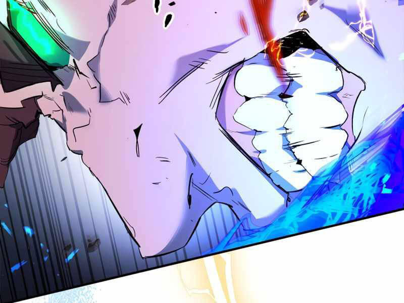 Thăng Cấp Cùng Thần Chap 41 - Next Chap 42