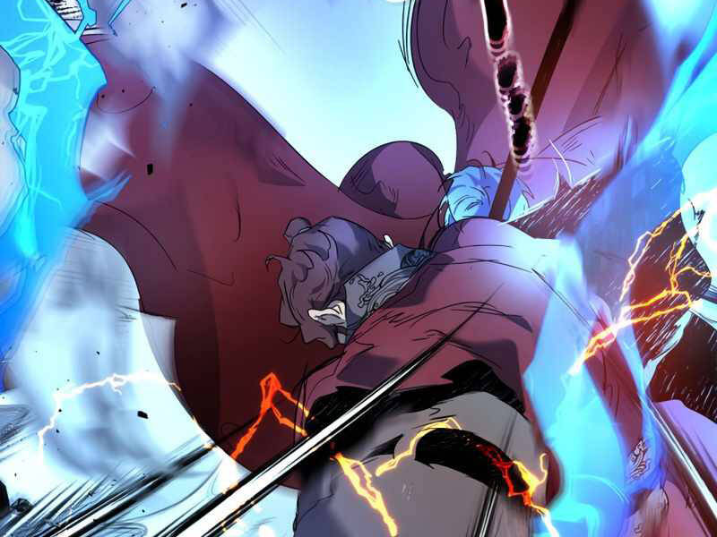 Thăng Cấp Cùng Thần Chap 41 - Next Chap 42