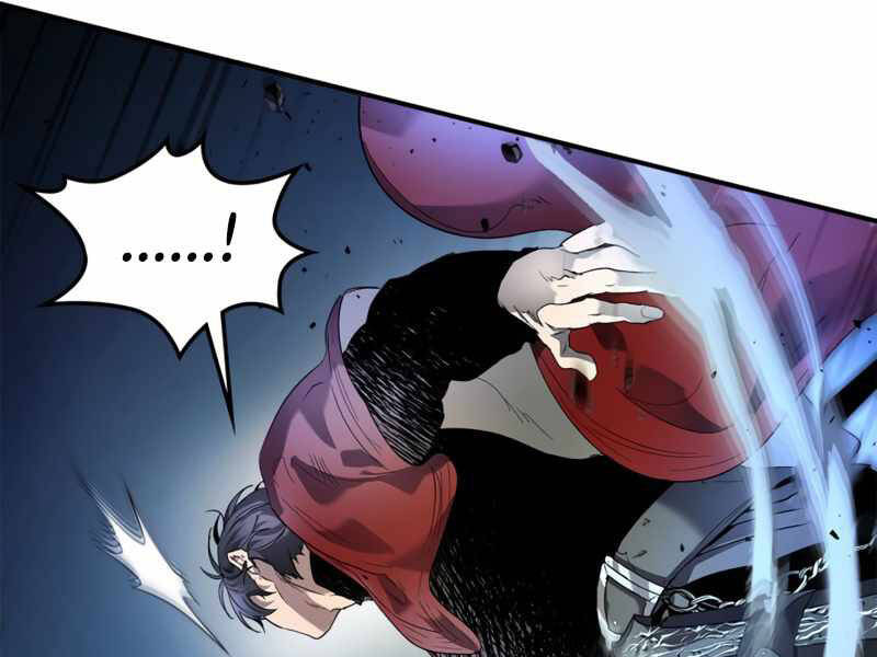 Thăng Cấp Cùng Thần Chap 41 - Next Chap 42