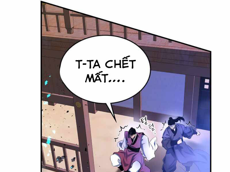 Thăng Cấp Cùng Thần Chap 41 - Next Chap 42