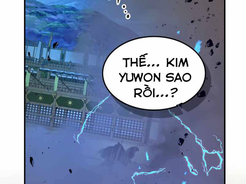 Thăng Cấp Cùng Thần Chap 41 - Next Chap 42
