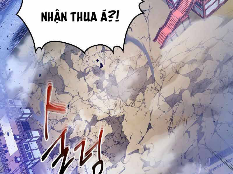 Thăng Cấp Cùng Thần Chap 42 - Next Chap 43