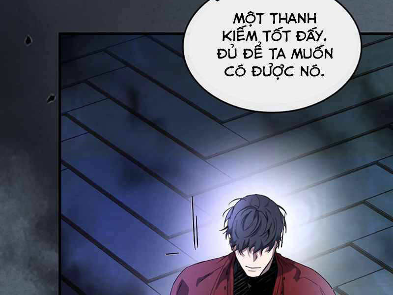 Thăng Cấp Cùng Thần Chap 42 - Next Chap 43