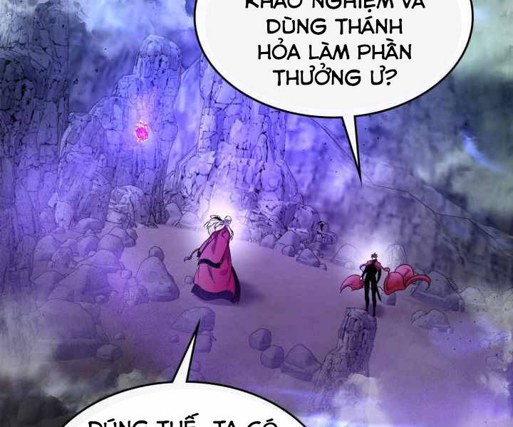 Thăng Cấp Cùng Thần Chap 43 - Next Chap 44
