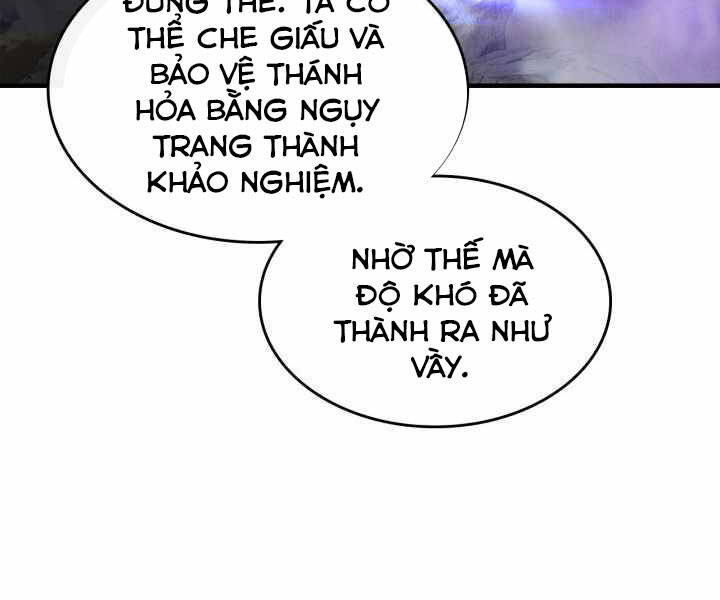 Thăng Cấp Cùng Thần Chap 43 - Next Chap 44