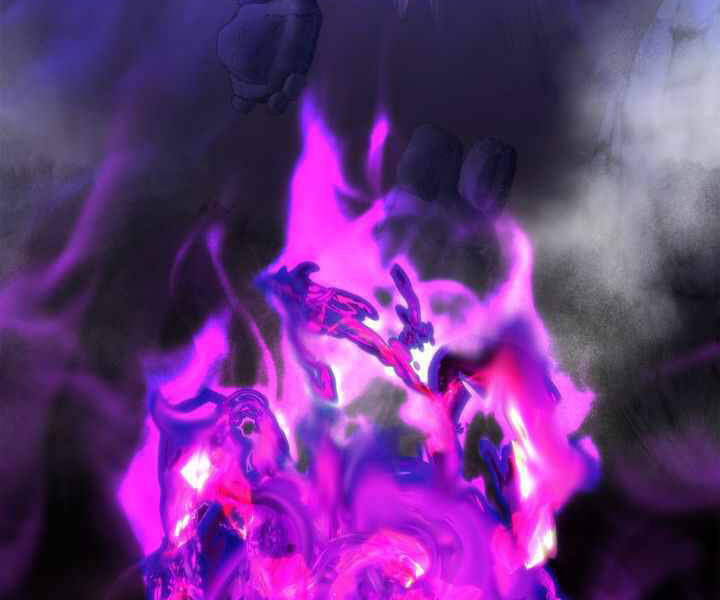 Thăng Cấp Cùng Thần Chap 43 - Next Chap 44