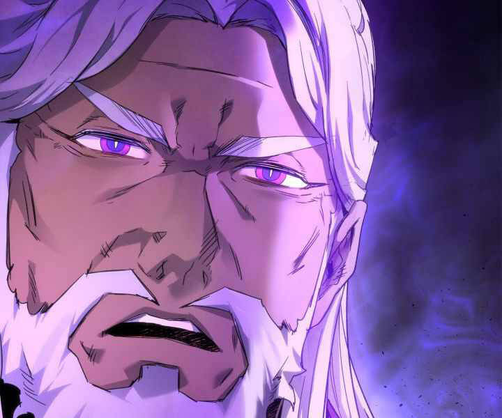 Thăng Cấp Cùng Thần Chap 43 - Next Chap 44