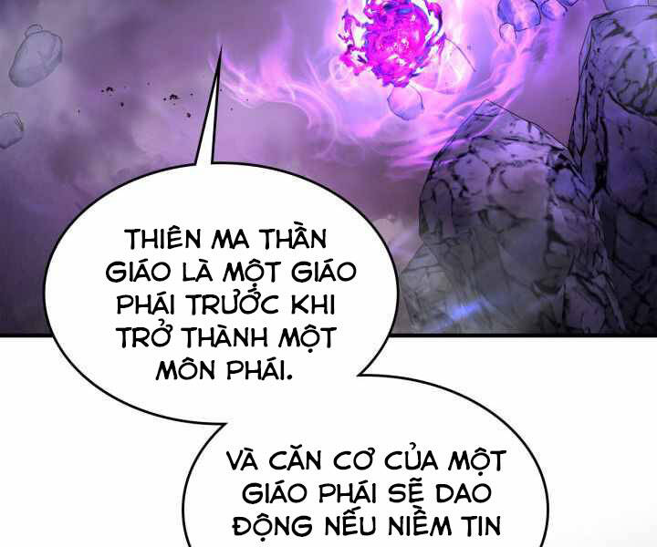 Thăng Cấp Cùng Thần Chap 43 - Next Chap 44