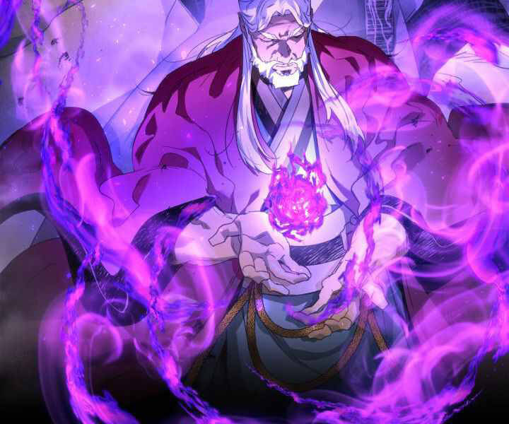 Thăng Cấp Cùng Thần Chap 43 - Next Chap 44