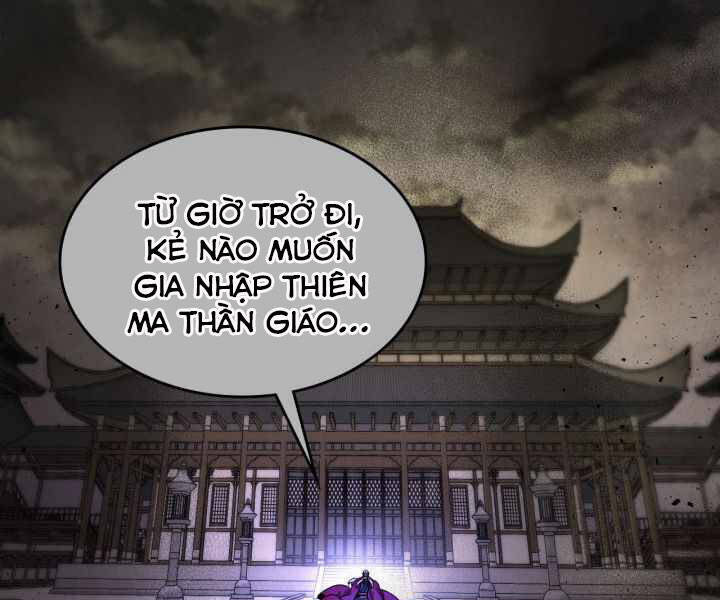 Thăng Cấp Cùng Thần Chap 43 - Next Chap 44