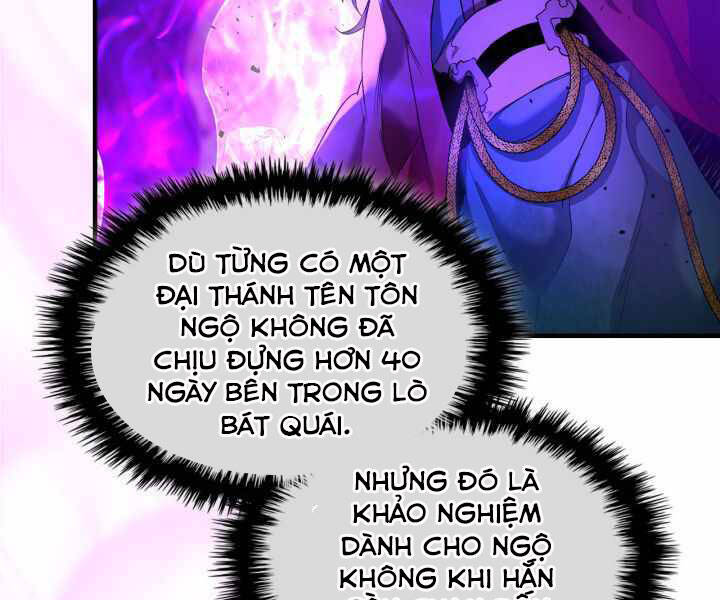 Thăng Cấp Cùng Thần Chap 43 - Next Chap 44