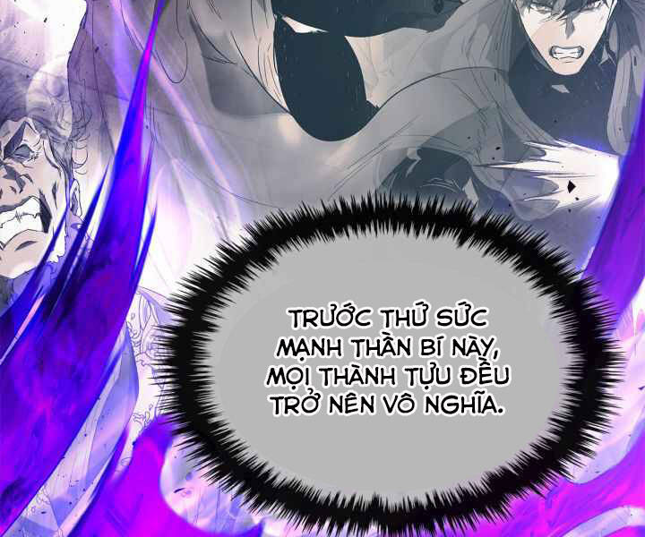 Thăng Cấp Cùng Thần Chap 43 - Next Chap 44