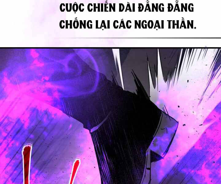 Thăng Cấp Cùng Thần Chap 43 - Next Chap 44