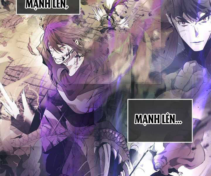 Thăng Cấp Cùng Thần Chap 43 - Next Chap 44