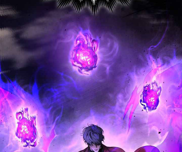 Thăng Cấp Cùng Thần Chap 43 - Next Chap 44