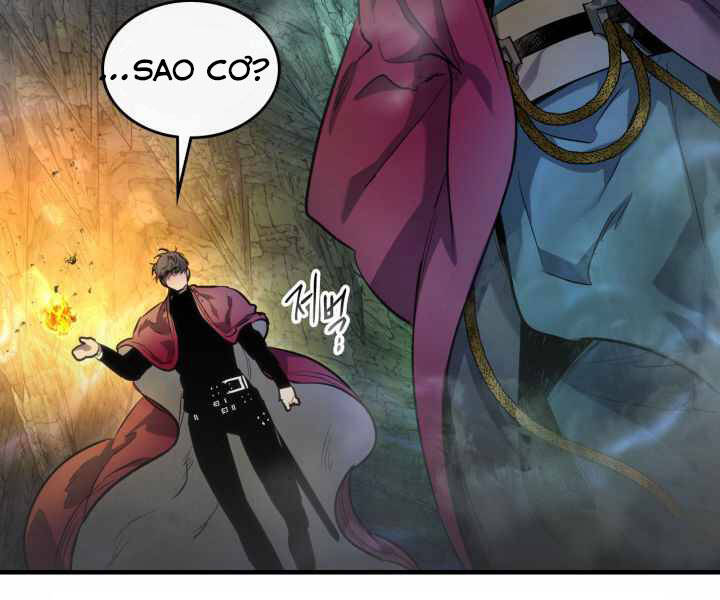 Thăng Cấp Cùng Thần Chap 43 - Next Chap 44