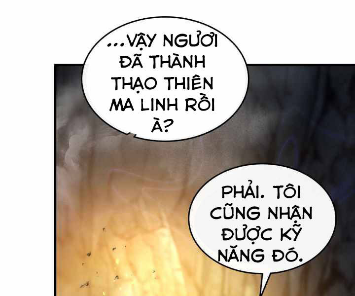 Thăng Cấp Cùng Thần Chap 43 - Next Chap 44