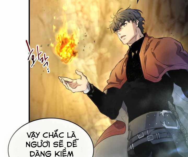 Thăng Cấp Cùng Thần Chap 43 - Next Chap 44