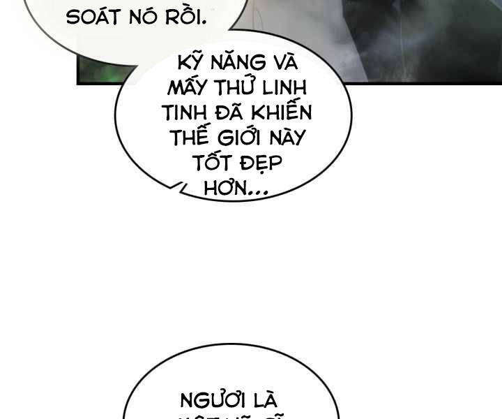 Thăng Cấp Cùng Thần Chap 43 - Next Chap 44
