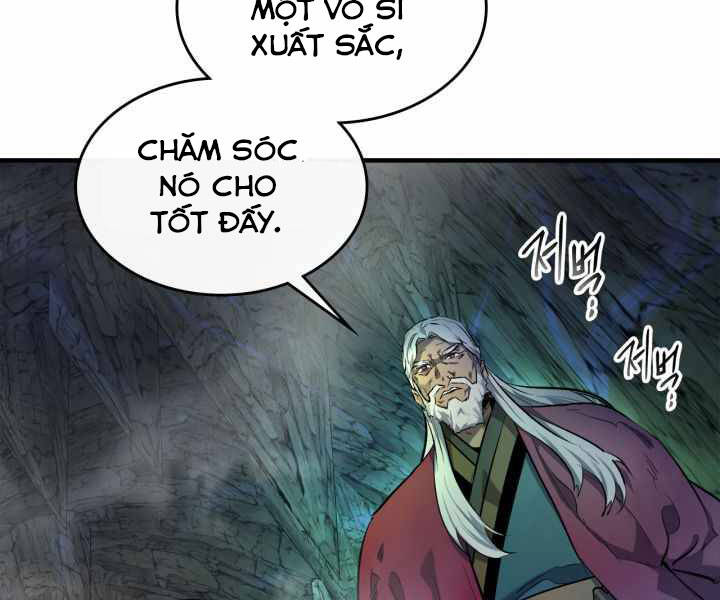 Thăng Cấp Cùng Thần Chap 43 - Next Chap 44