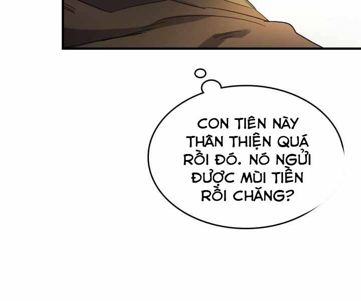Thăng Cấp Cùng Thần Chap 44 - Next Chap 45
