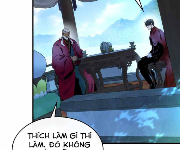 Thăng Cấp Cùng Thần Chap 44 - Next Chap 45