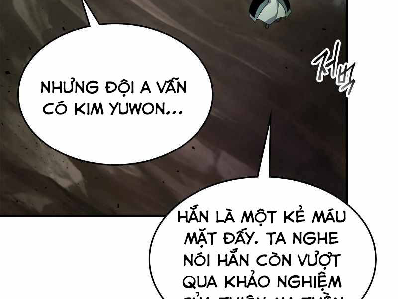 Thăng Cấp Cùng Thần Chap 45 - Next Chap 46