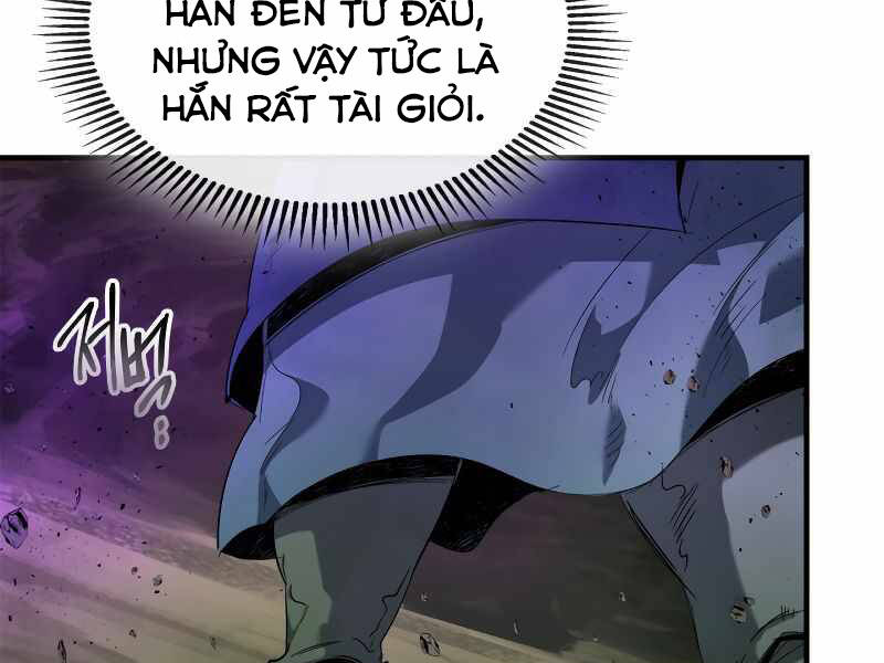 Thăng Cấp Cùng Thần Chap 45 - Next Chap 46