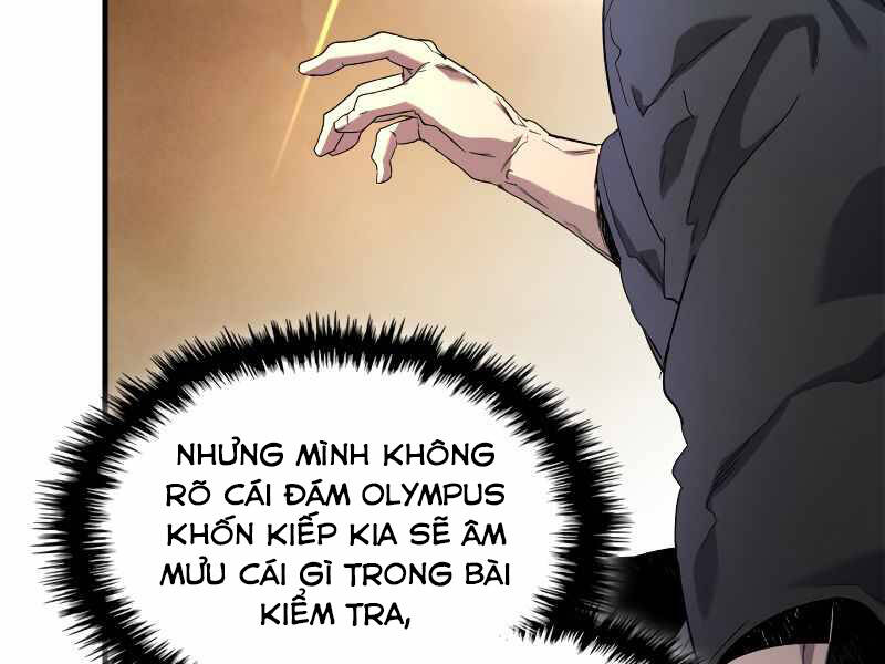 Thăng Cấp Cùng Thần Chap 45 - Next Chap 46