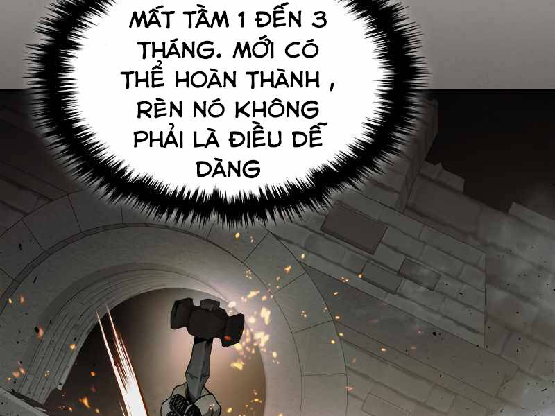 Thăng Cấp Cùng Thần Chap 45 - Next Chap 46