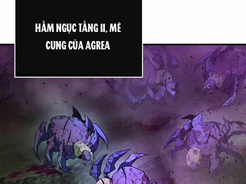 Thăng Cấp Cùng Thần Chap 45 - Next Chap 46