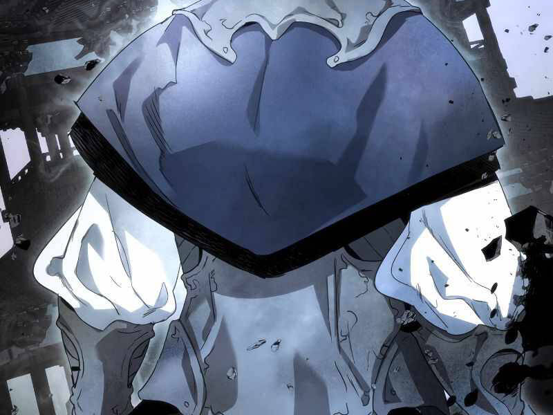 Thăng Cấp Cùng Thần Chap 45 - Next Chap 46