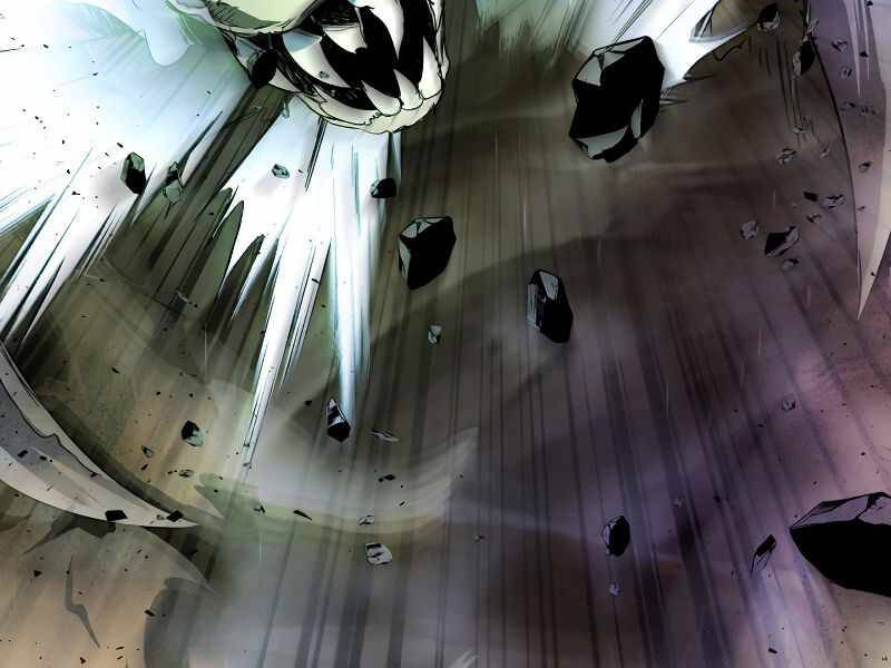 Thăng Cấp Cùng Thần Chap 45 - Next Chap 46