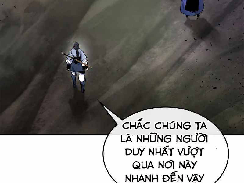 Thăng Cấp Cùng Thần Chap 45 - Next Chap 46