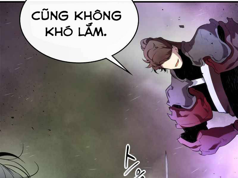 Thăng Cấp Cùng Thần Chap 45 - Next Chap 46