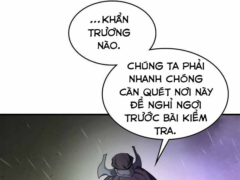 Thăng Cấp Cùng Thần Chap 45 - Next Chap 46