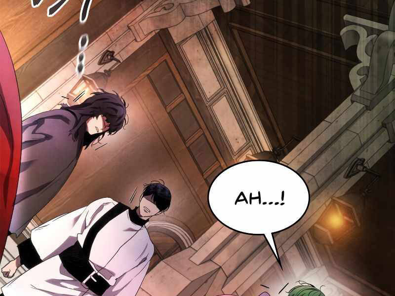 Thăng Cấp Cùng Thần Chap 45 - Next Chap 46