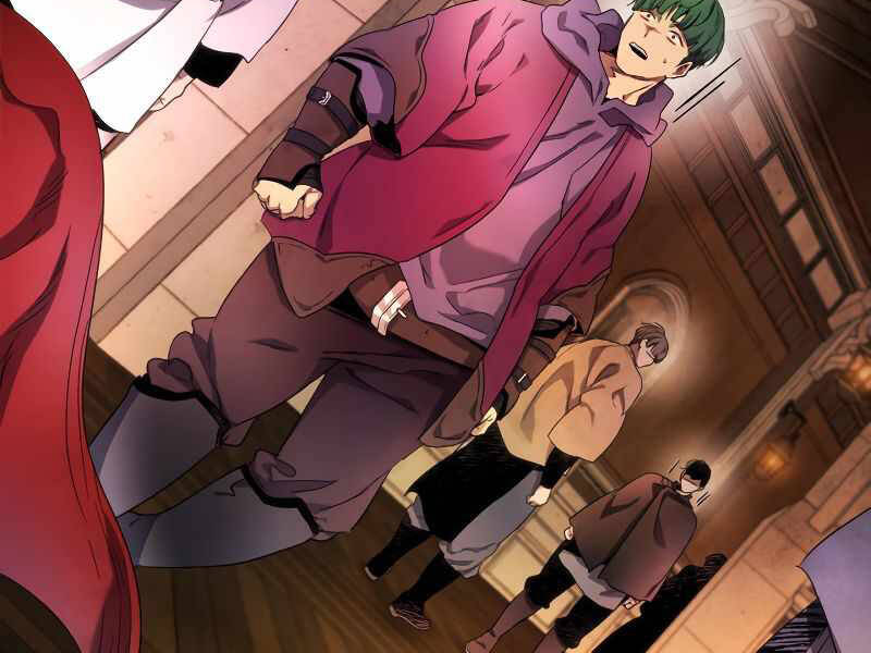 Thăng Cấp Cùng Thần Chap 45 - Next Chap 46