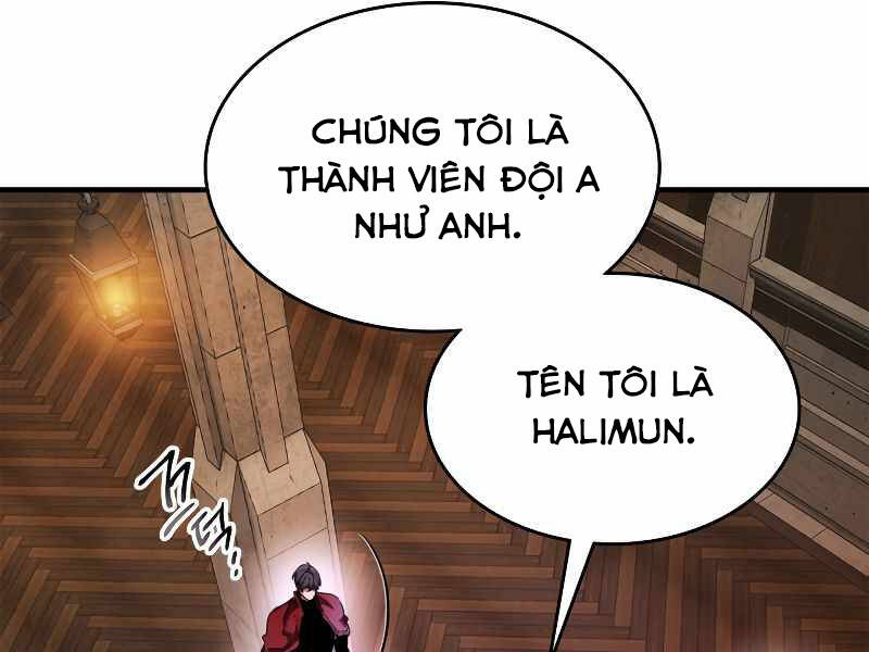 Thăng Cấp Cùng Thần Chap 45 - Next Chap 46