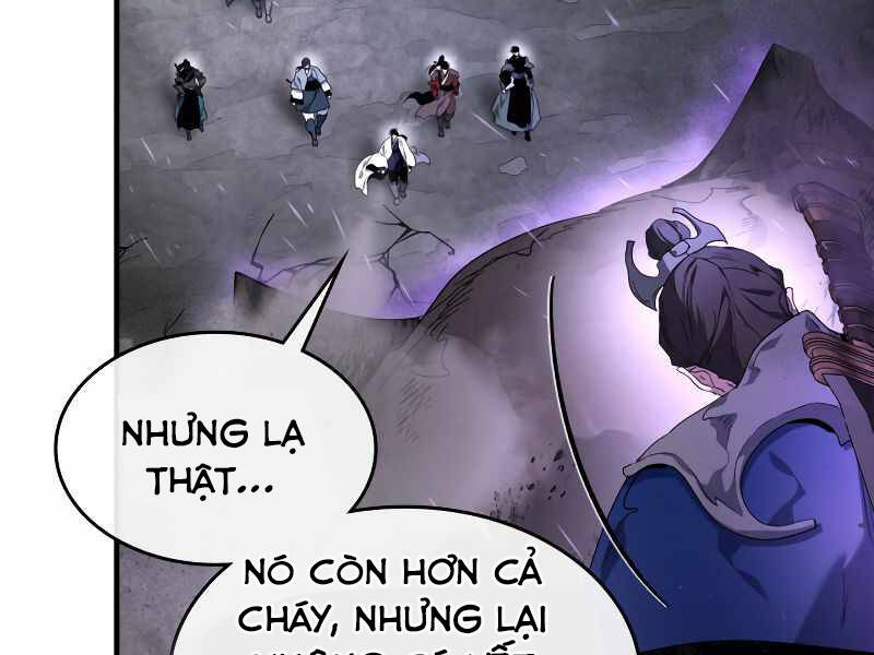 Thăng Cấp Cùng Thần Chap 45 - Next Chap 46