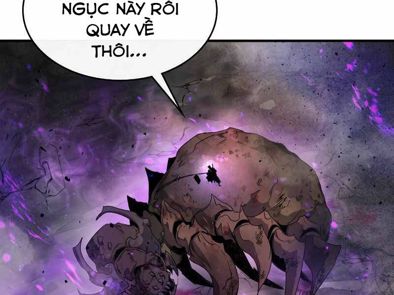 Thăng Cấp Cùng Thần Chap 45 - Next Chap 46