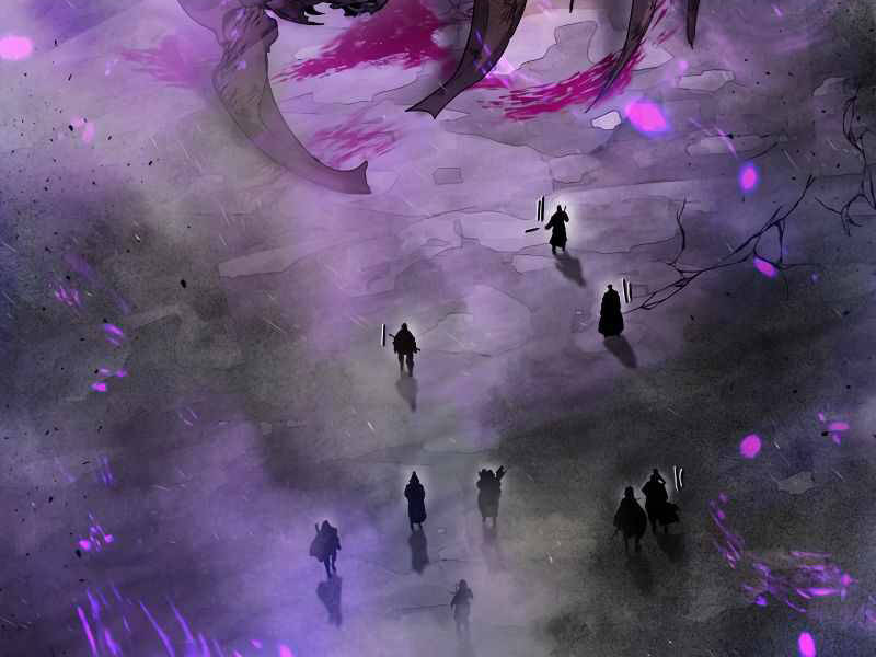 Thăng Cấp Cùng Thần Chap 45 - Next Chap 46