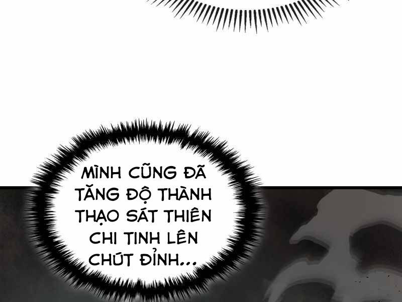 Thăng Cấp Cùng Thần Chap 45 - Next Chap 46
