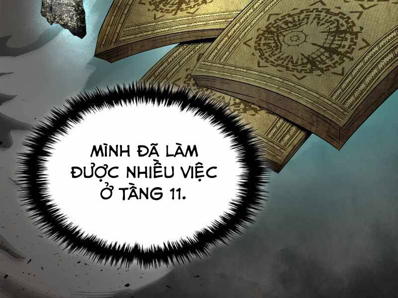 Thăng Cấp Cùng Thần Chap 45 - Next Chap 46
